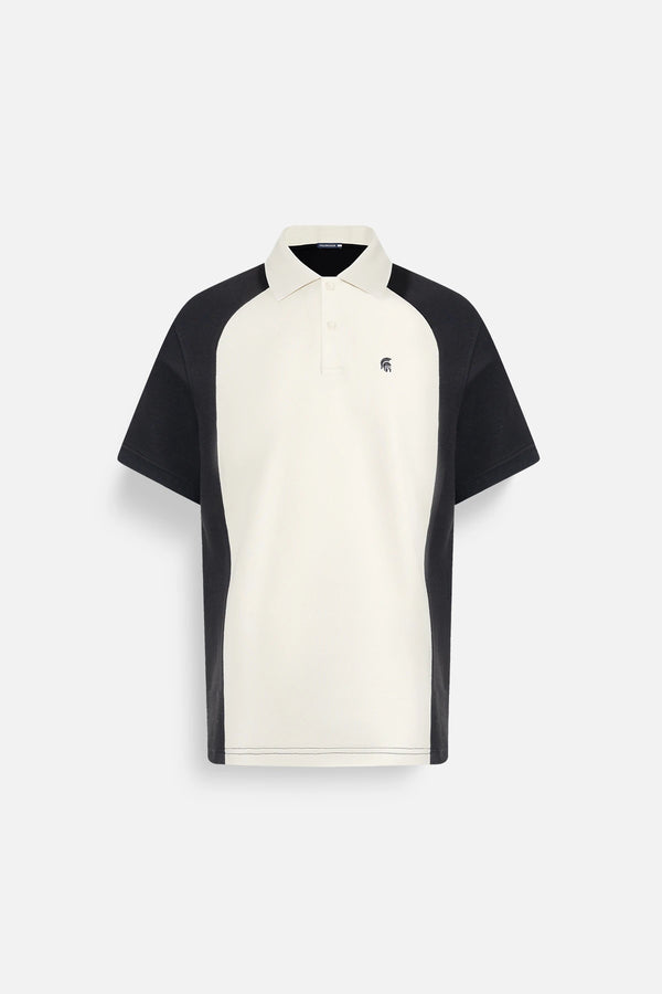 Áo Polo Oscar Polomanor Cotton Interlock Regular Fit