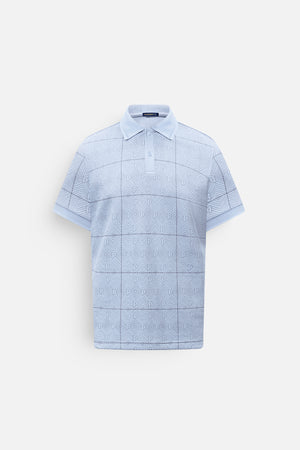 Áo Polo Nam Pascen Polomanor Cotton Interlock Regular Fit