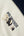 Áo Polo Nam Philip Polomanor Màu Kem Navy Cotton Interlock Regular Fit Chi Tiết Hình In