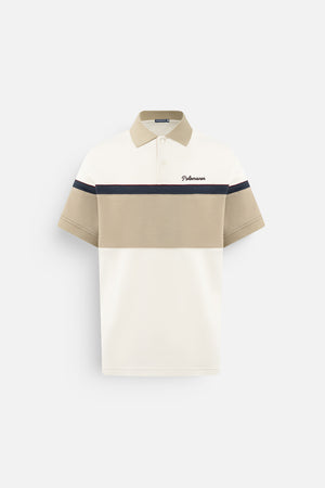 Áo Polo Preyta Polomanor Cotton Interlock Regular Fit