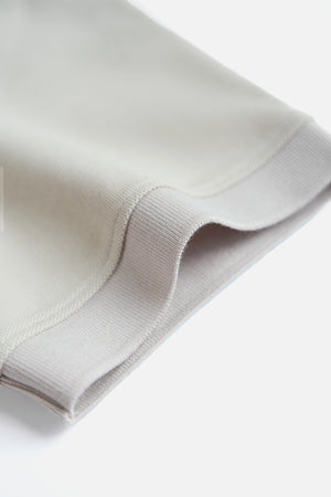 Chi Tiết Tay Áo Polo Nam Ray Polomanor Cotton CVC Diamond Regular Fit