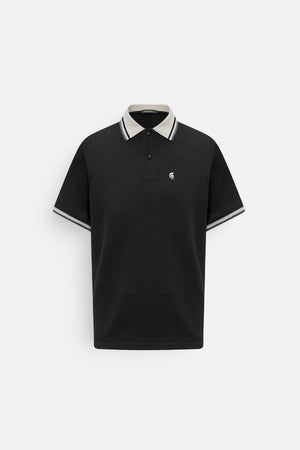 Áo Polo Nam Ricco Polomanor Cotton Interlock Regular Fit