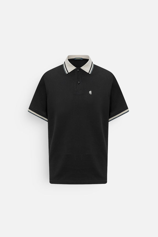 Áo Polo Nam Ricco Polomanor Cotton Interlock Regular Fit