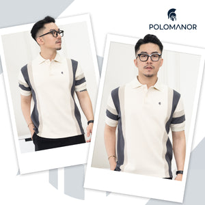 Áo Polo Rodri Polomanor Cotton Interlock Regular Fit