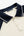 Áo Polo Nam Rum Polomanor Màu Kem Navy Cotton Interlock Regular Fit Chi Tiết Cổ