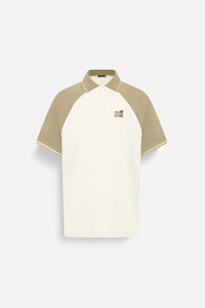 Áo Polo Rum