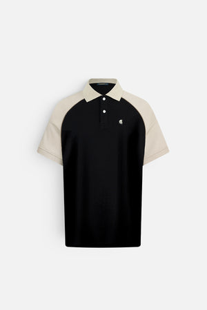 Áo Polo Nam Ryder Polomanor Cotton Interlock Regular Fit