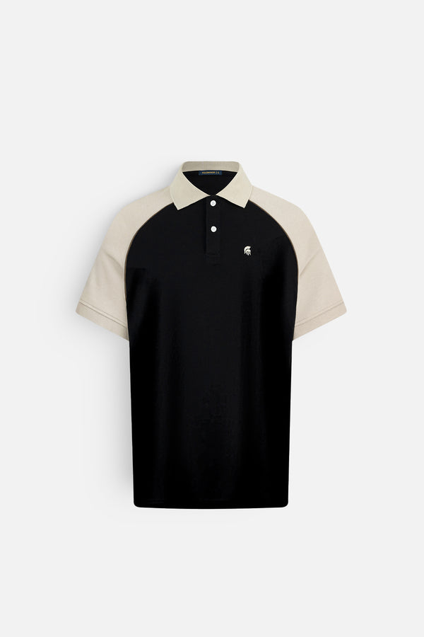Áo Polo Nam Ryder Polomanor Cotton Interlock Regular Fit