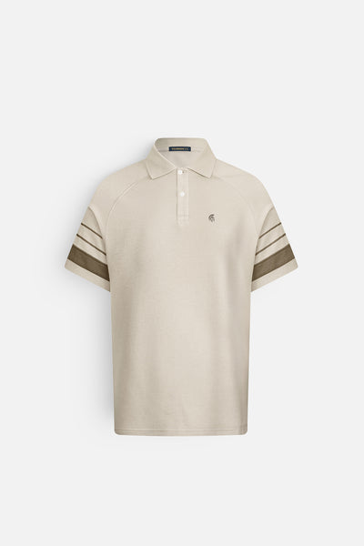 Áo Polo Nam Thomas Polomanor Cotton Interlock Regular Fit
