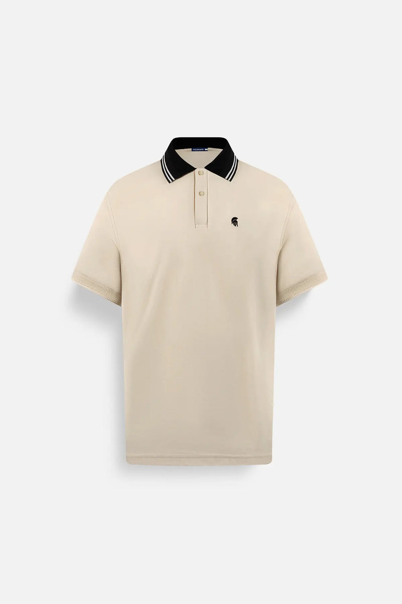 Áo Polo Nam Travis