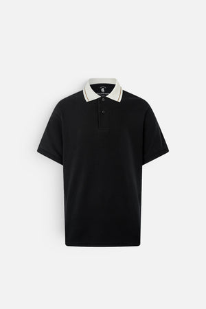 Áo Polo Nam Ugo Polomanor Cotton Interlock Regular Fit