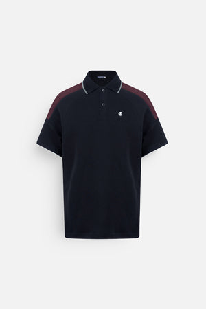 Áo Polo Wiro Polomanor Cotton Interlock Regular Fit