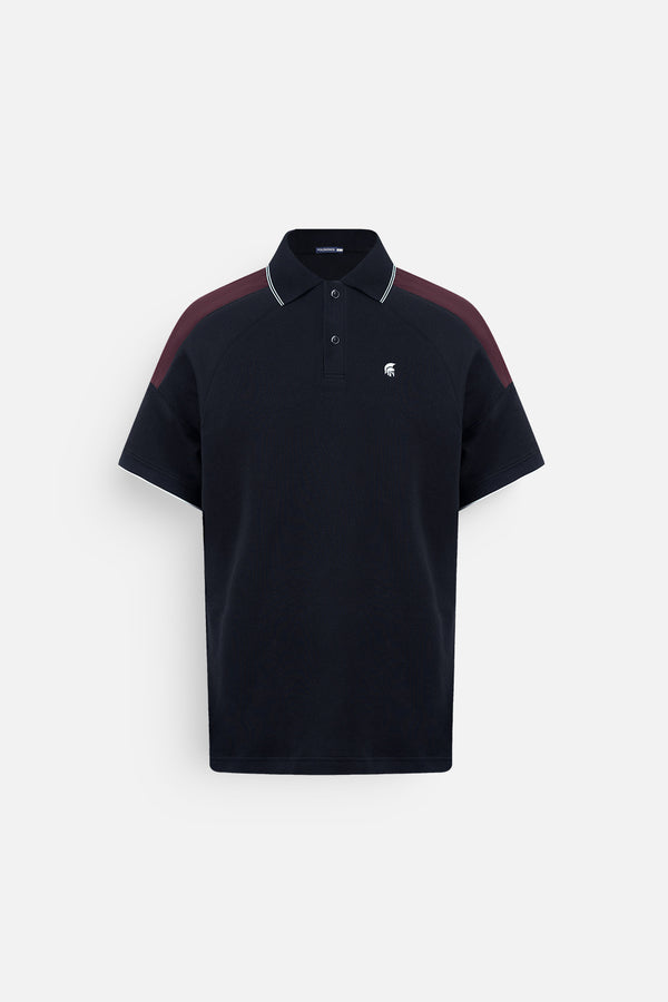 Áo Polo Wiro Polomanor Cotton Interlock Regular Fit