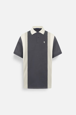 Áo Polo Nam Zion Polomanor Cotton Interlock Regular Fit