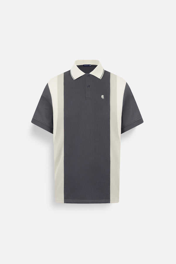 Áo Polo Nam Zion Polomanor Cotton Interlock Regular Fit