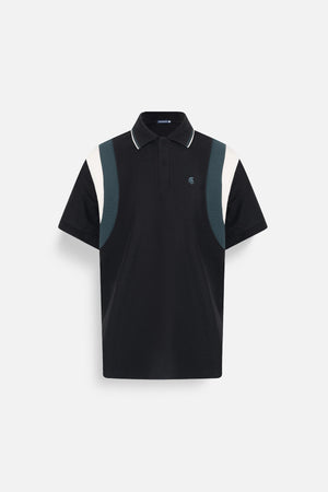Áo Polo Zyber Polomanor Cotton Cvc Diamond Regular Fit
