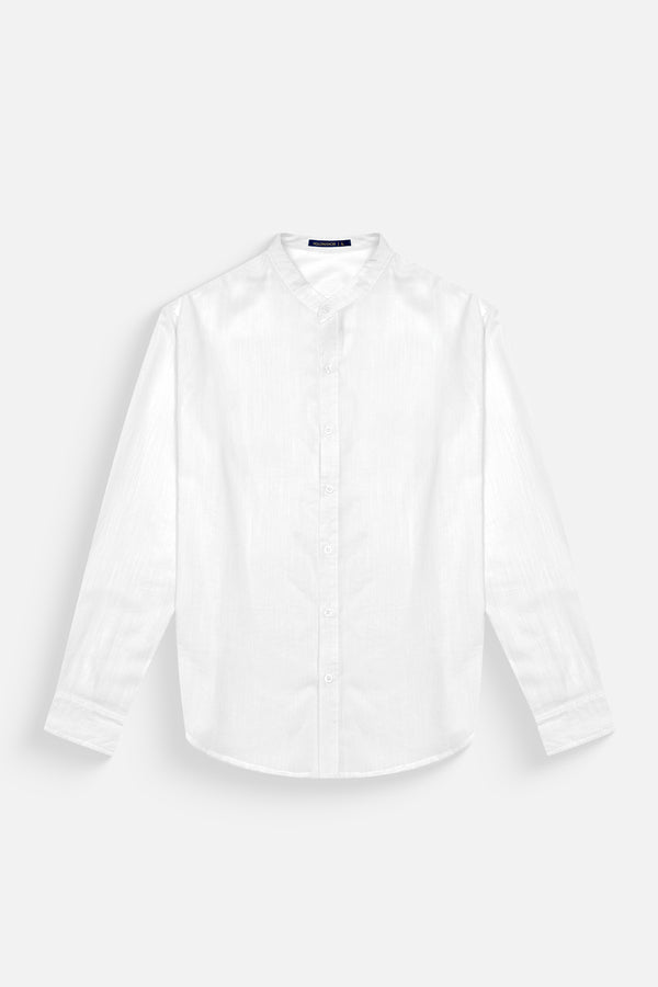 Áo Sơmi Nam Linen