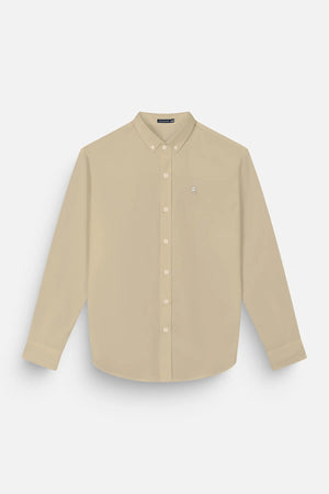 Áo Sơ Mi Oxford Premium