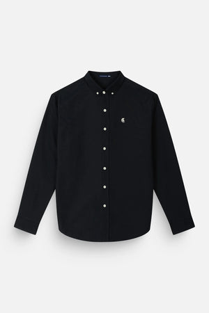 Áo Sơ Mi Oxford Premium