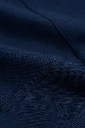 Áo Sơ Mi Oxford Premium