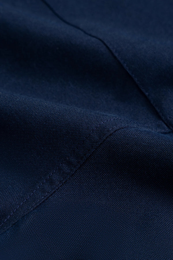 Áo Sơ Mi Oxford Premium