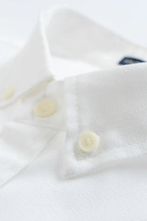 Áo Sơ Mi Oxford Premium