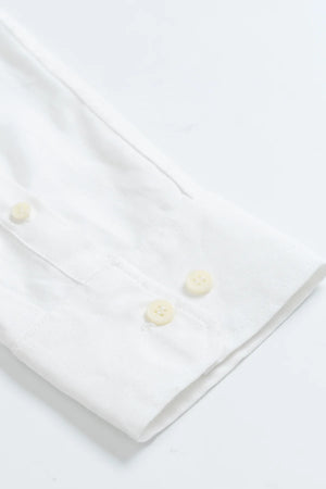 Áo Sơ Mi Oxford Premium