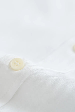 Áo Sơ Mi Oxford Premium