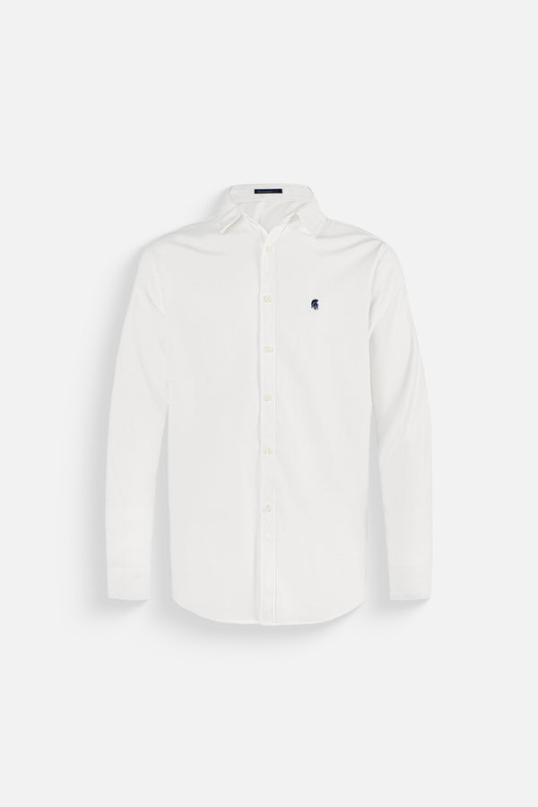 Áo Sơmi Nam Oxford