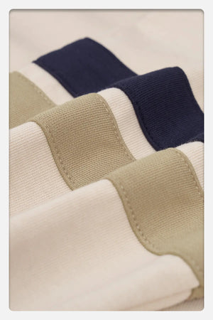 Áo Thun Dài Tay Regal