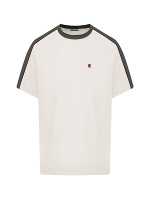 Áo thun nam TSHIRT HANKI BST TẾT 2025, vải cotton cao cấp, phong cách trẻ trung từ Polomanor