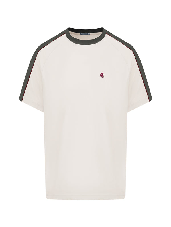 Áo thun nam TSHIRT HANKI BST TẾT 2025, vải cotton cao cấp, phong cách trẻ trung từ Polomanor