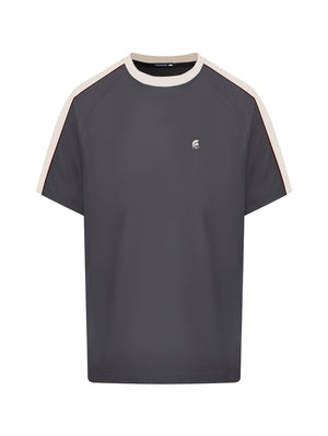 Áo thun nam TSHIRT HANKI BST TẾT 2025, vải cotton cao cấp, phong cách trẻ trung từ Polomanor