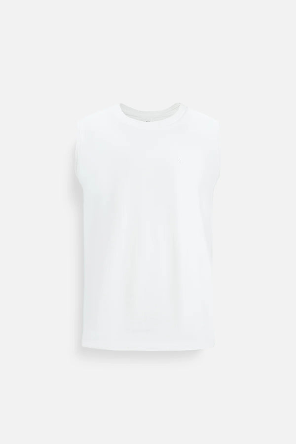 Áo Thun Tank Top