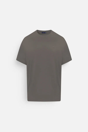 ‍[Quà Tặng] Áo Thun nam T-shirt Basic (100% off)