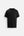 Áo Thun Nam Tshirt Basic Usa Polomanor Màu Đen Thun Cotton Usa Regular Fit