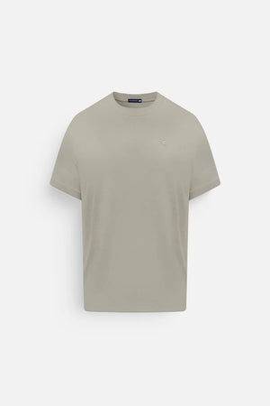 Áo Thun nam T-shirt Basic