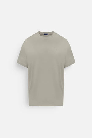 ‍[Quà Tặng] Áo Thun nam T-shirt Basic (100% off)