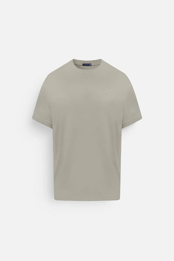 ‍[Quà Tặng] Áo Thun nam T-shirt Basic (100% off)