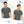 Chi Tiết Look Áo Thun Nam Horiz Shirt Polomanor Màu Rêu Vải Dệt Kim Regular Fit