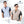 Áo Polo Nam Luca Polomanor Cotton Interlock Regular Fit