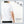 Chi Tiết Tay Áo Thun Nam T-Shirt Porin Polomanor Màu Trắng Thun Cvc Regular Fit