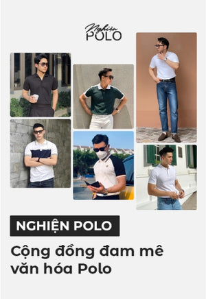 Fanpage Polomanor Official