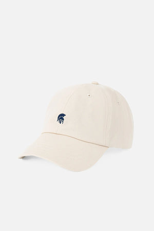 Nón Lưỡi Trai Polomanor Cao Cấp Màu Be