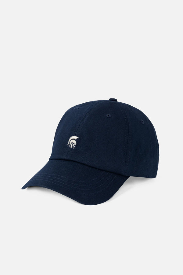 Nón Lưỡi Trai Polomanor Cao Cấp Màu Navy