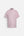 Áo Polo Nam Symbol Polomanor Màu Hồng Cotton Interlock Regular Fit