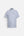 Áo Polo Nam Symbol Polomanor Màu Xám Xanh Cotton Interlock Regular Fit