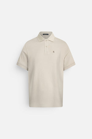 Áo Polo Nam Symbol Polomanor Cotton Interlock Regular Fit