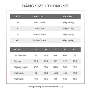 Áo Polo Nam Denis Polomanor Cotton Interlock Regular Fit