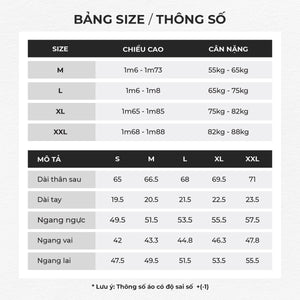 Áo Polo Nam Mark Polomanor Cotton Interlock Regular Fit